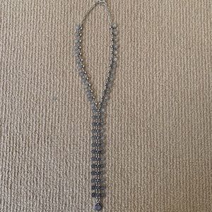 Coachella necklace